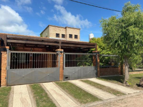 Casa Los Sauces